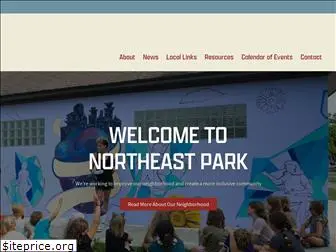 northeastpark.org