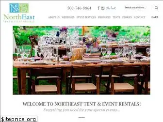 northeastpartyrentals.com