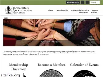 northeastpermaculture.org