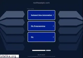 northeastplc.com