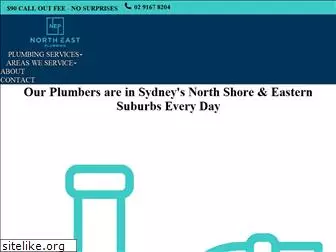 northeastplumbing.com.au