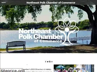 northeastpolkchamber.com