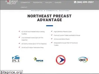 northeastprecast.com