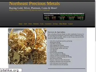 northeastpreciousmetals.com