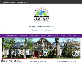 northeastpta.org