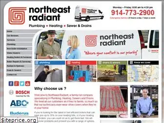 northeastradiant.com