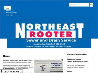 northeastrooter.com