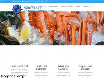 northeastseafood.com