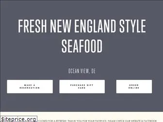 northeastseafoodkitchen.com