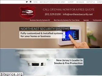 northeastsecurity.net