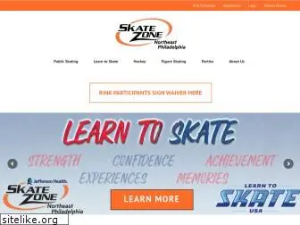 northeastskatezone.com