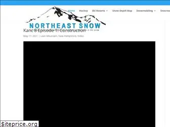 northeastsnow.com