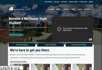 northeaststate.edu