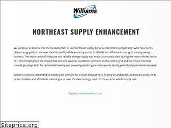 northeastsupplyenhancement.com