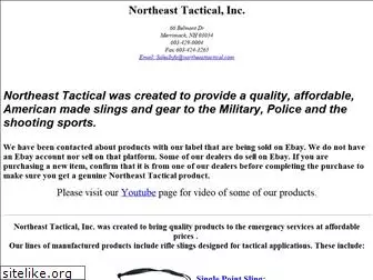 northeasttactical.com