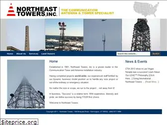 northeasttowers.com