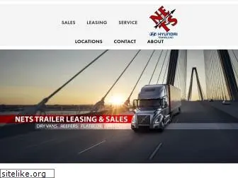 northeasttrailer.com