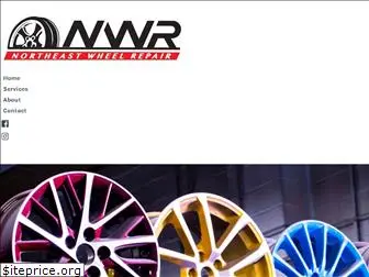 northeastwheelrepair.com