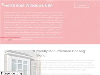 northeastwindowsusa.com