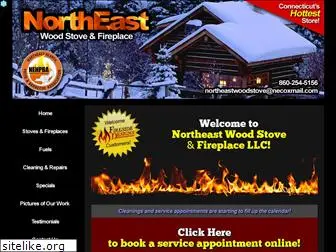northeastwoodstove.com