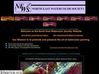 northeastws.com