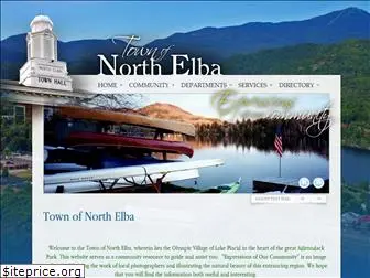 northelba.org