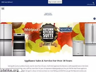 northendappliance.ca