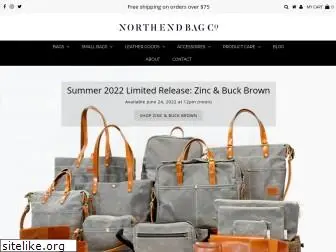 northendbagcompany.com