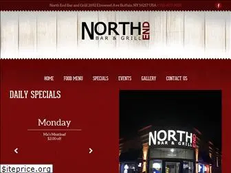 northendbarandgrill.com