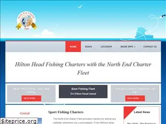 northendcharterfleet.com