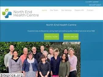 northendhealthcentre.co.nz