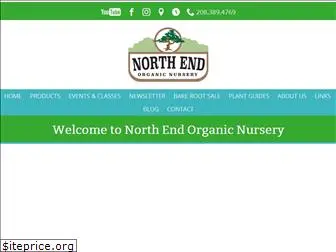 northendnursery.com