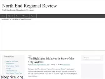 northendregionalreview.com