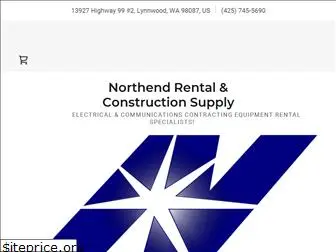 northendrental.com