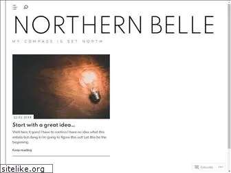 northern-belle.com