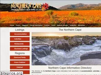northern-cape-info.co.za