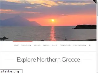 northern-greece.com