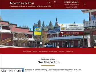 northern-inn.com