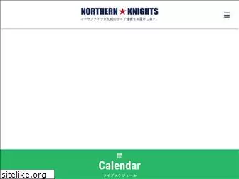 northern-knights.com
