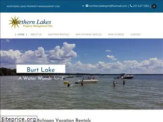 northern-lakes.com