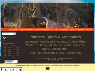 northern-optics.co.uk