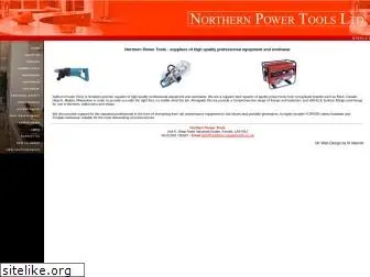 northern-powertools.com