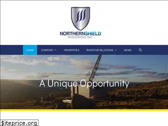 northern-shield.com