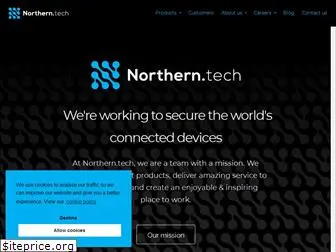 northern.tech