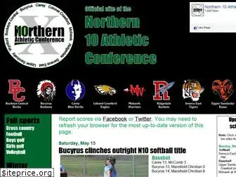 northern10.com