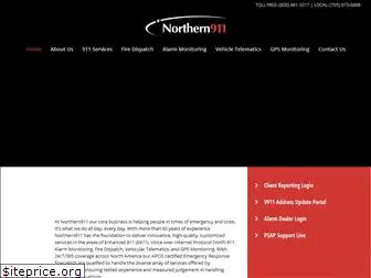 northern911.com