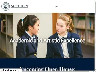 northernacademy.org