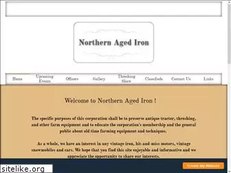 northernagediron.com
