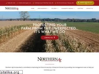 northernaginc.com