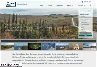 northernalaska.com